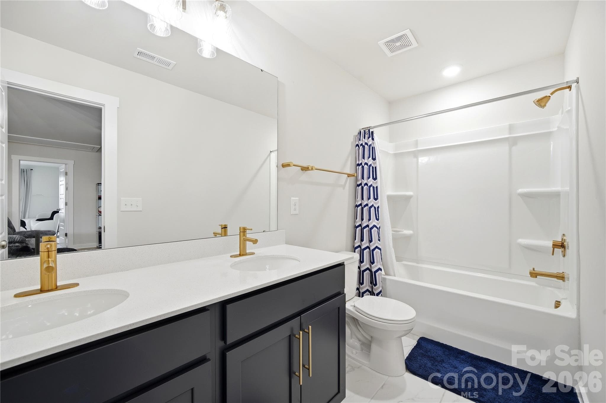 Single Family Residence at 14106 Belmont Greene Drive, Charlotte, photo 21 of 30