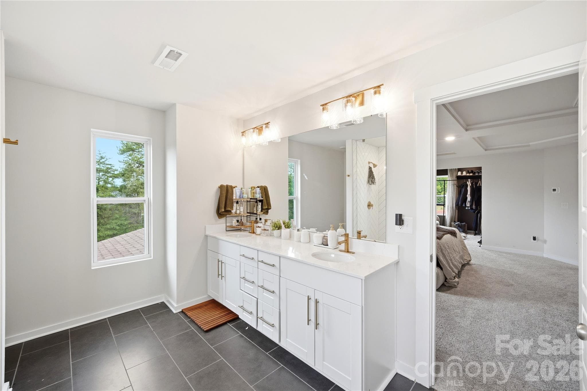 Single Family Residence at 14106 Belmont Greene Drive, Charlotte, photo 29 of 30