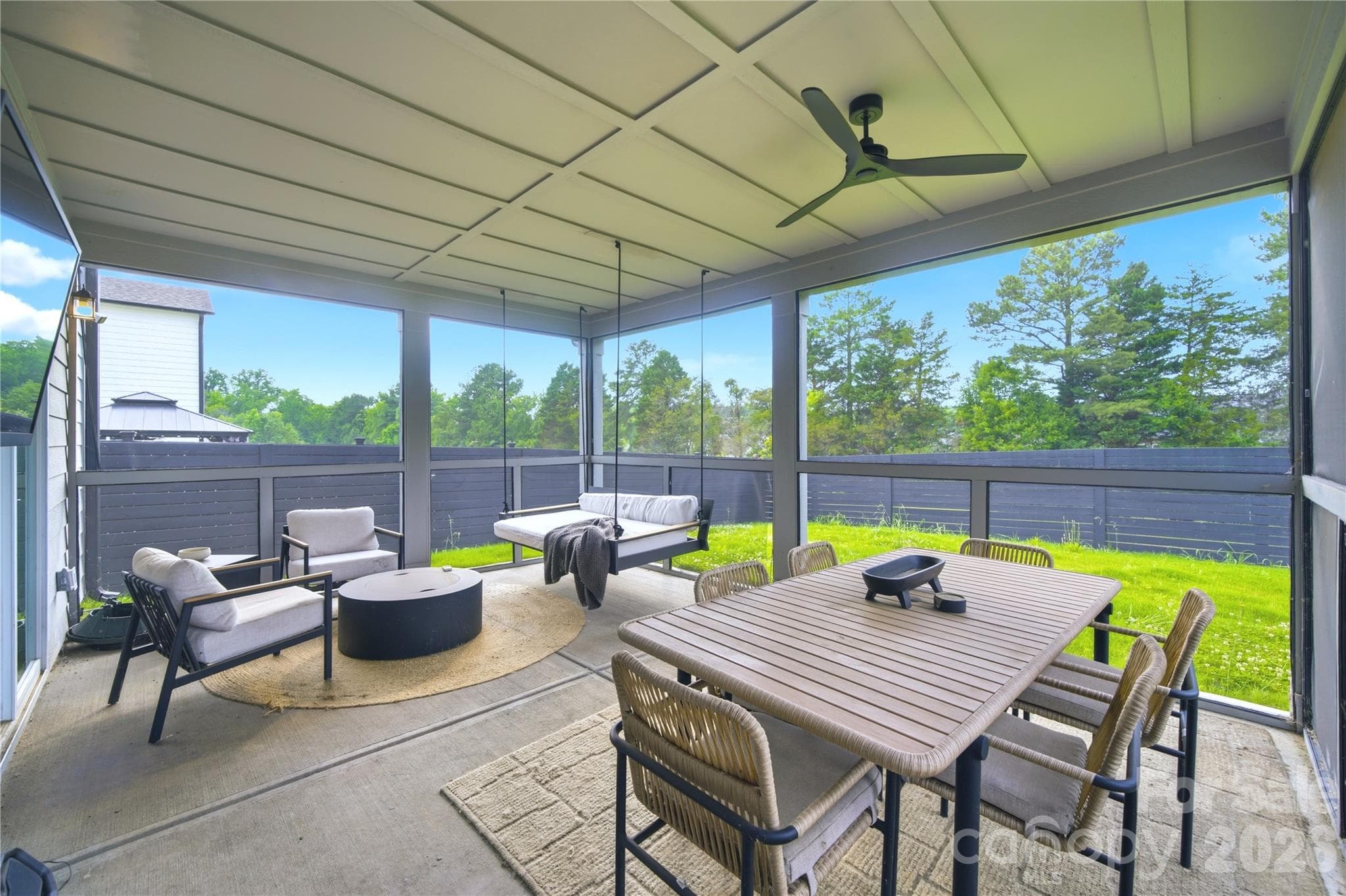 Single Family Residence at 14106 Belmont Greene Drive, Charlotte, photo 22 of 30
