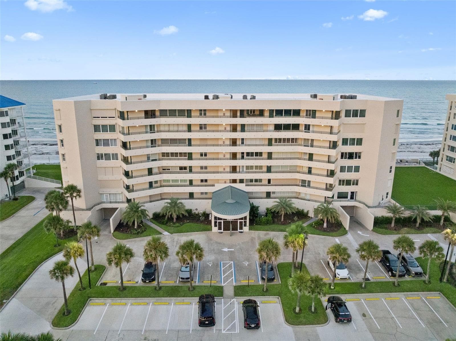 Condominium at 4621 S ATLANTIC AVE #7702, PONCE INLET, photo 4 of 64