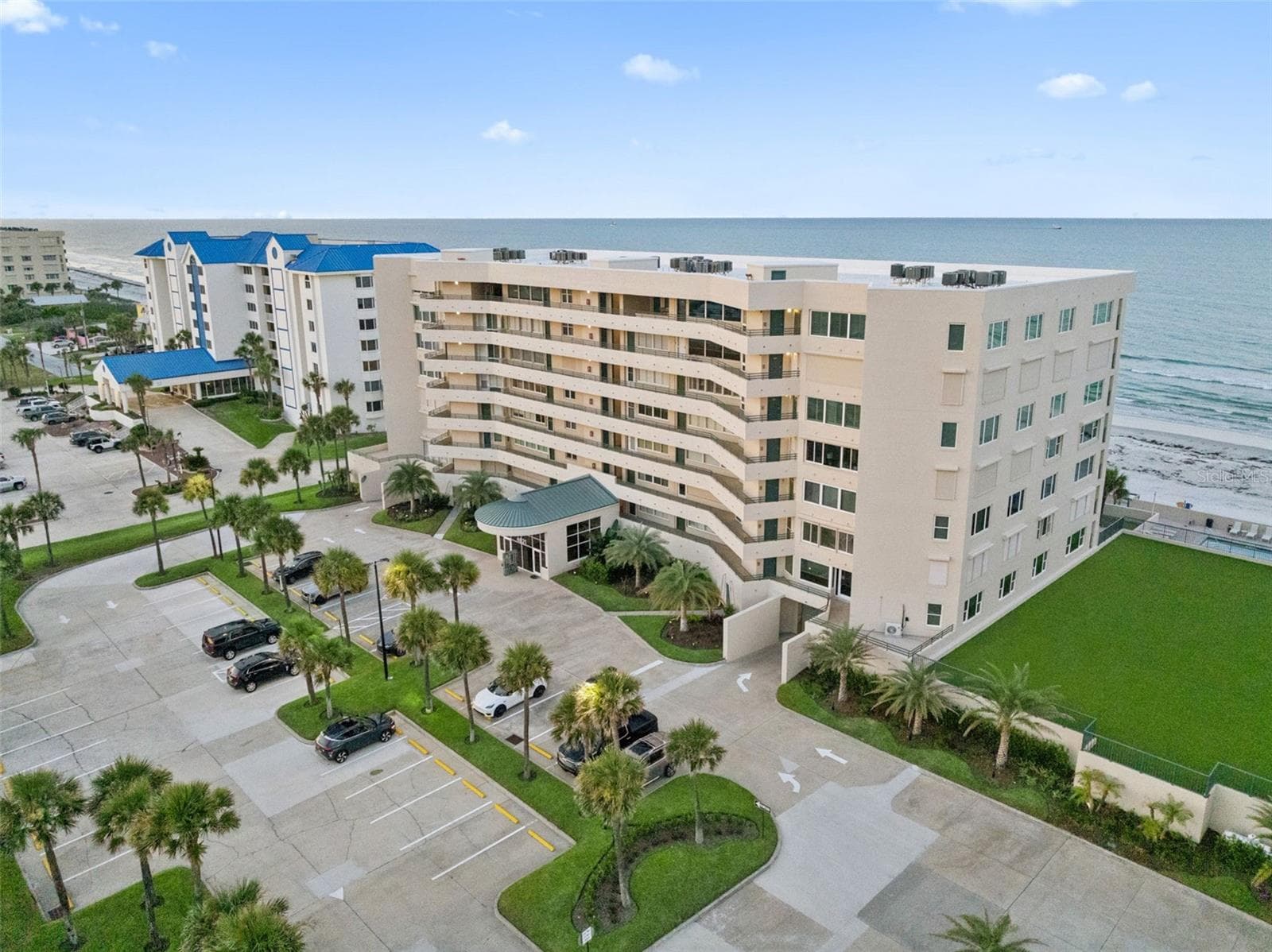 Condominium at 4621 S ATLANTIC AVE #7702, PONCE INLET, photo 5 of 64