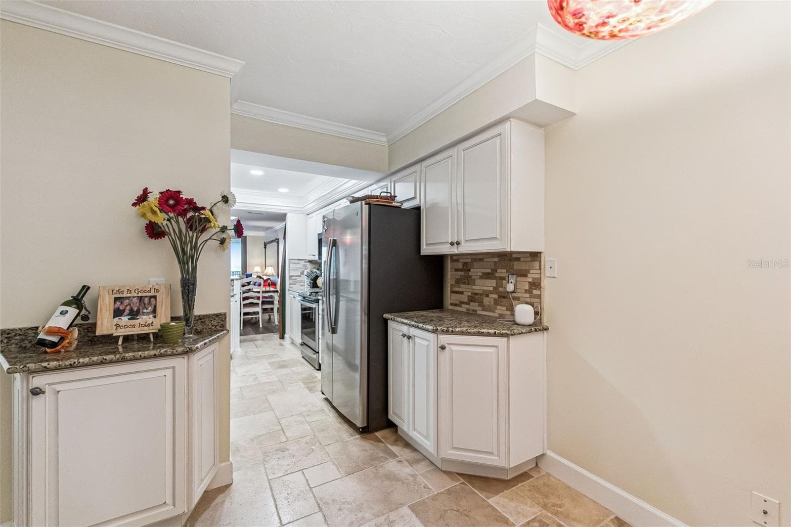 Condominium at 4621 S ATLANTIC AVE #7702, PONCE INLET, photo 10 of 64