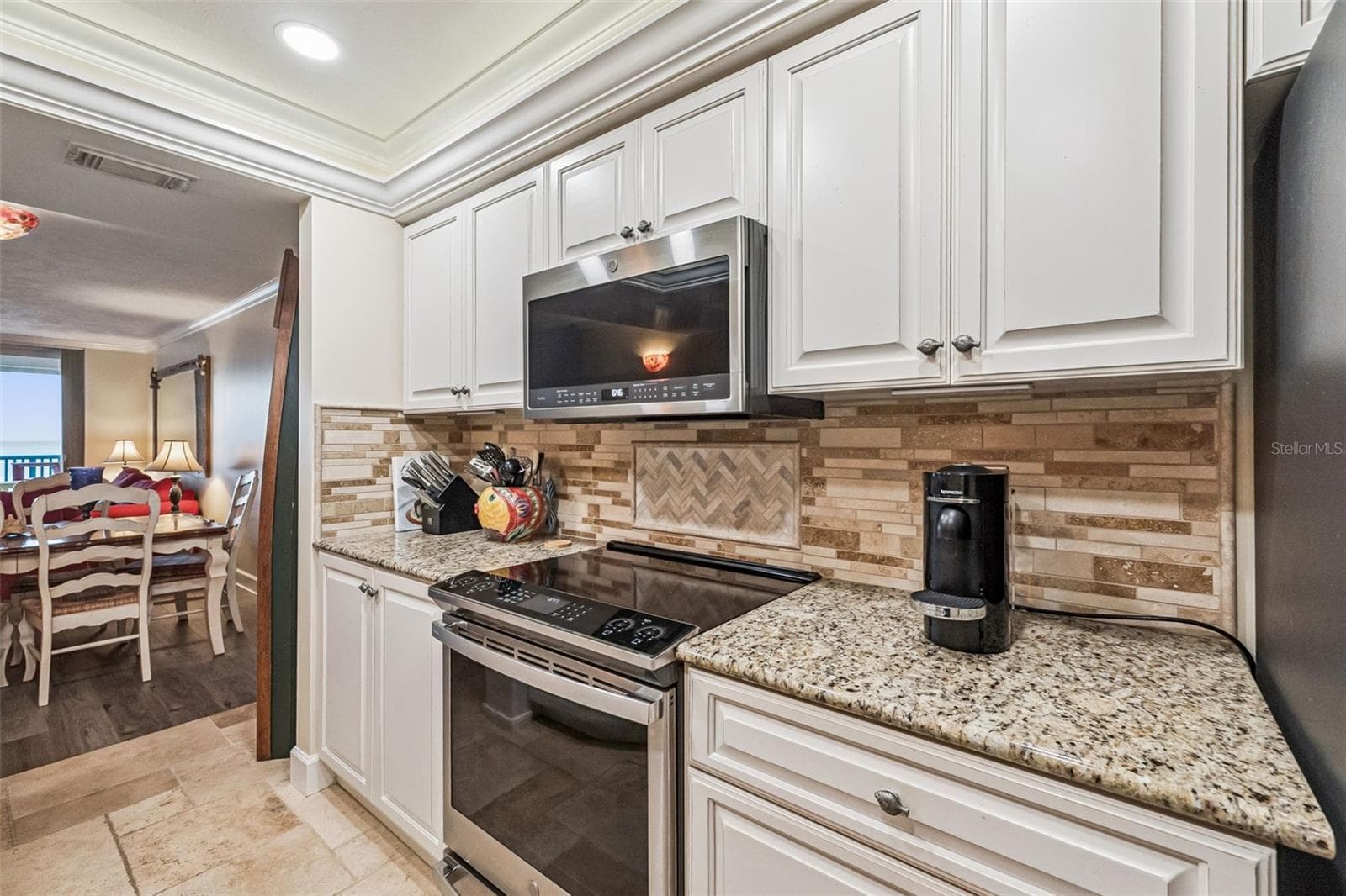 Condominium at 4621 S ATLANTIC AVE #7702, PONCE INLET, photo 19 of 64