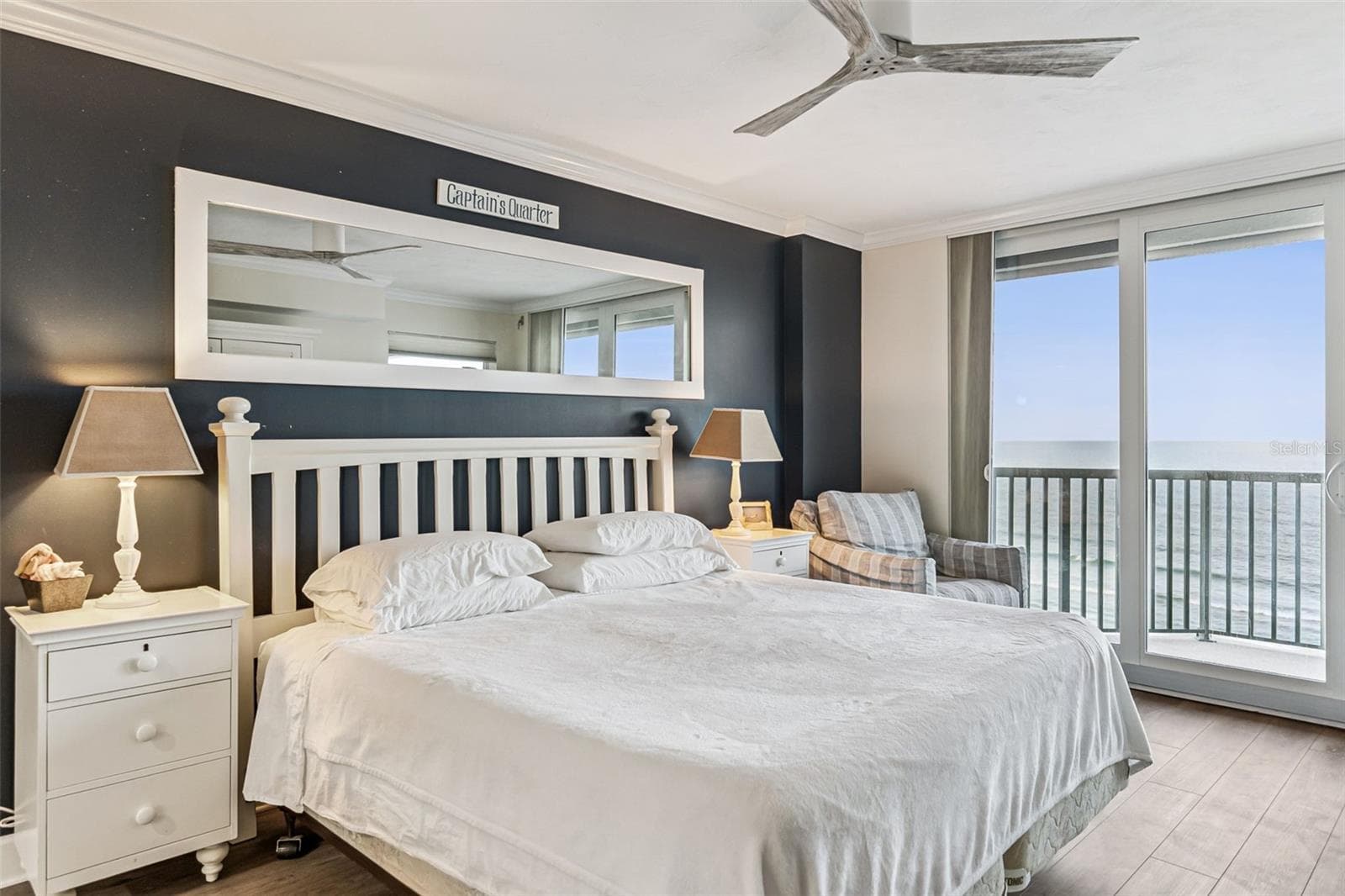Condominium at 4621 S ATLANTIC AVE #7702, PONCE INLET, photo 20 of 64