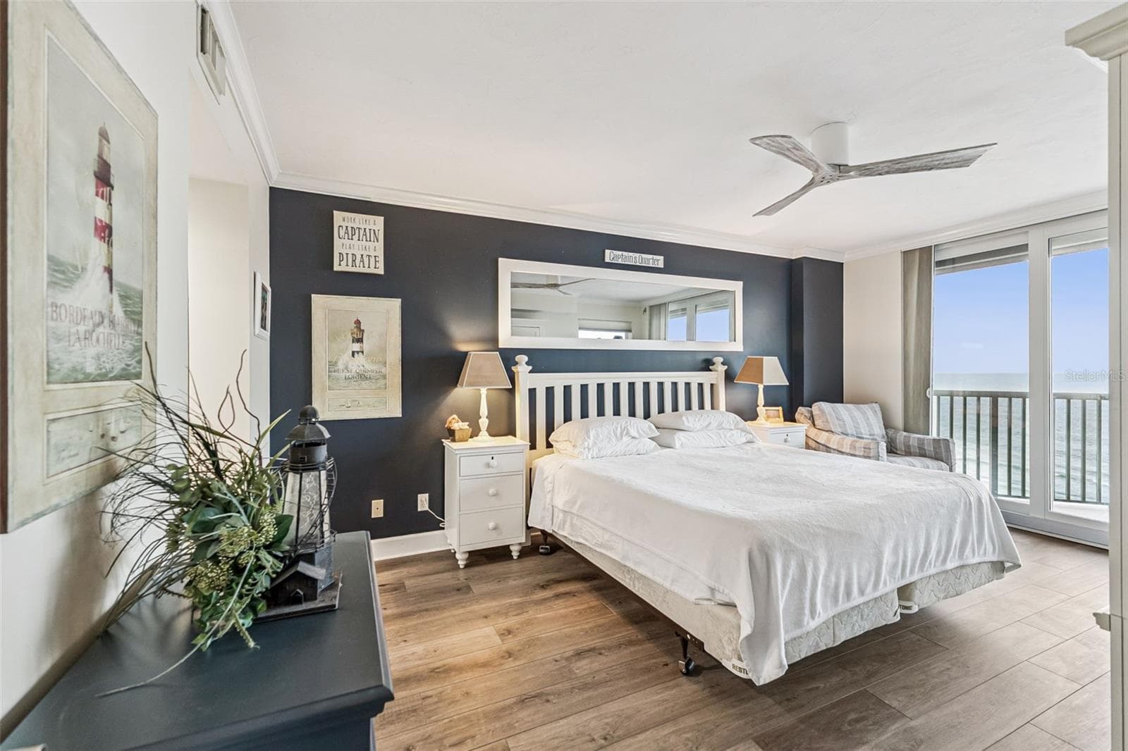 Condominium at 4621 S ATLANTIC AVE #7702, PONCE INLET, photo 21 of 64