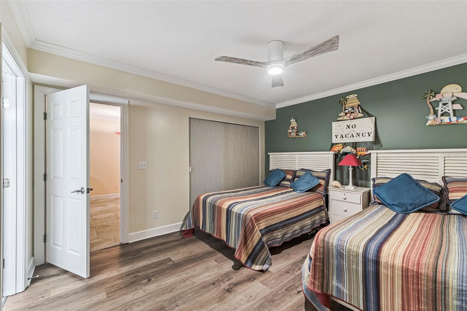 Condominium at 4621 S ATLANTIC AVE #7702, PONCE INLET, photo 24 of 64