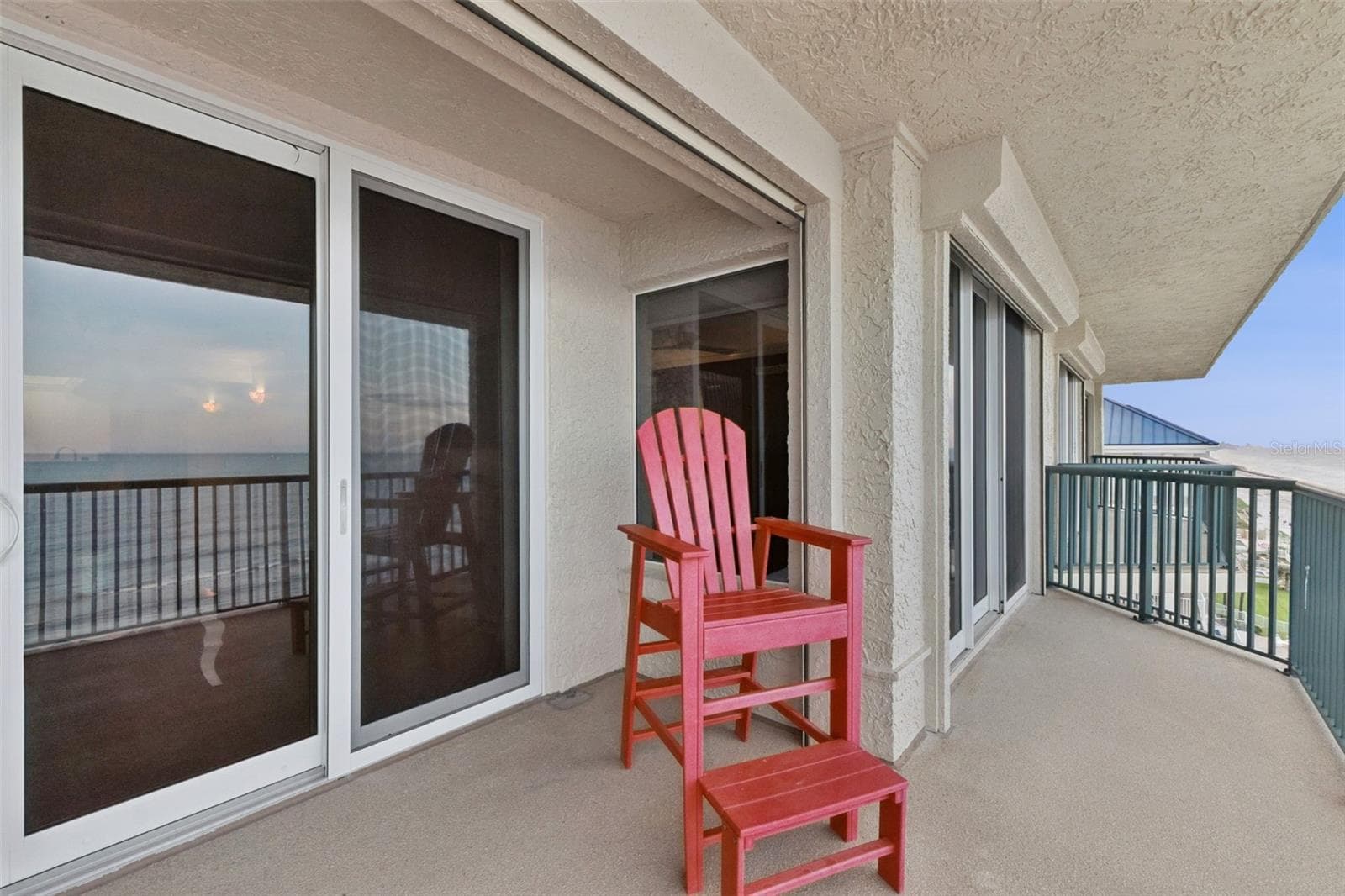 Condominium at 4621 S ATLANTIC AVE #7702, PONCE INLET, photo 30 of 64