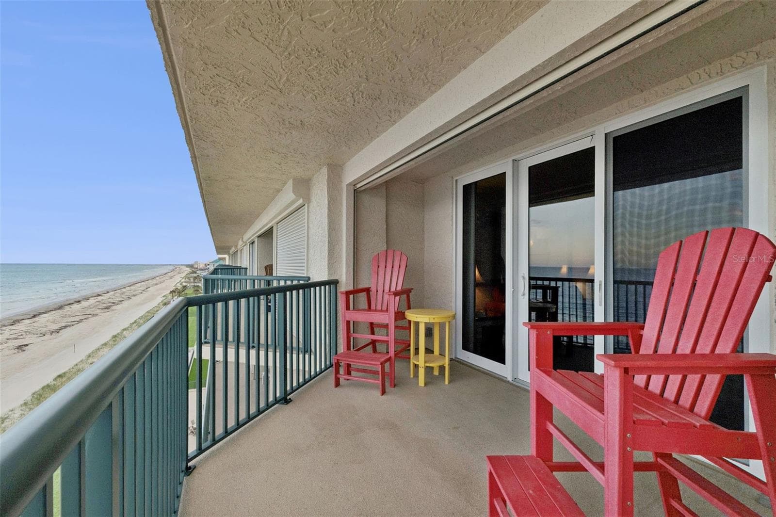Condominium at 4621 S ATLANTIC AVE #7702, PONCE INLET, photo 31 of 64