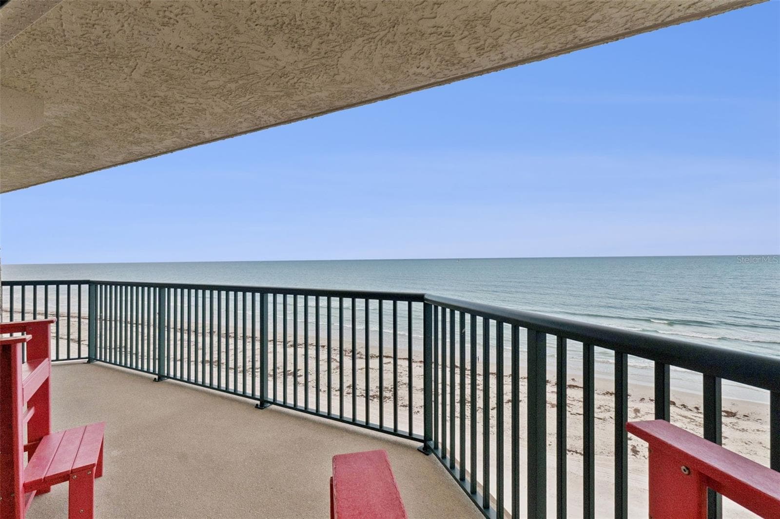 Condominium at 4621 S ATLANTIC AVE #7702, PONCE INLET, photo 32 of 64