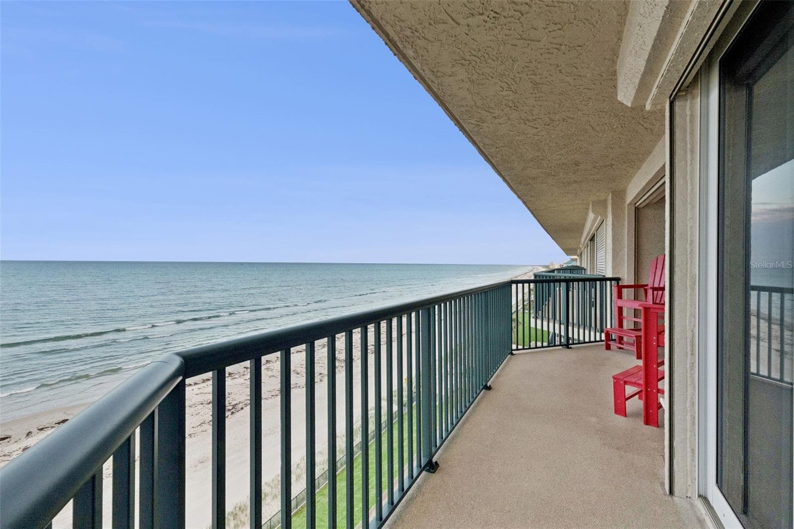 Condominium at 4621 S ATLANTIC AVE #7702, PONCE INLET, photo 33 of 64