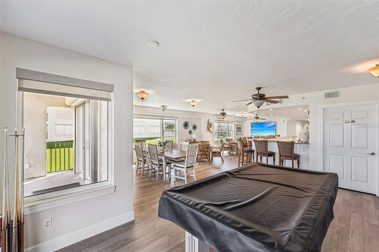 Condominium at 4621 S ATLANTIC AVE #7702, PONCE INLET, photo 39 of 64