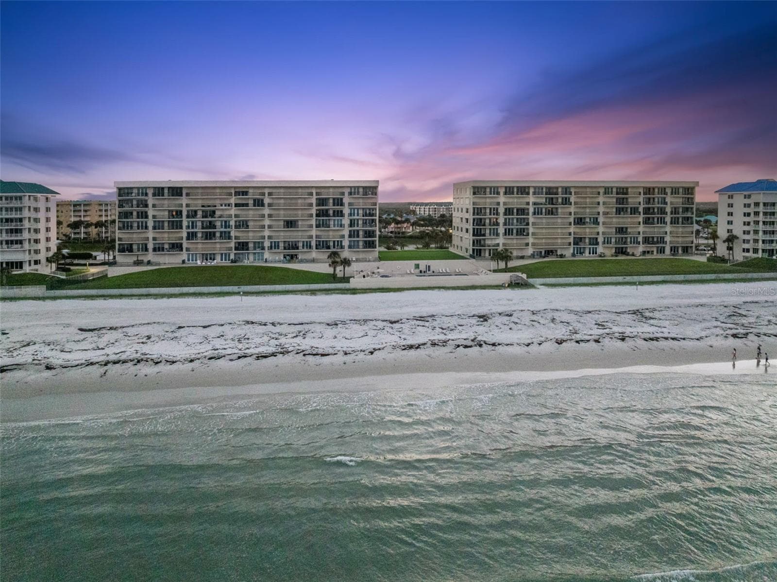 Condominium at 4621 S ATLANTIC AVE #7702, PONCE INLET, photo 46 of 64