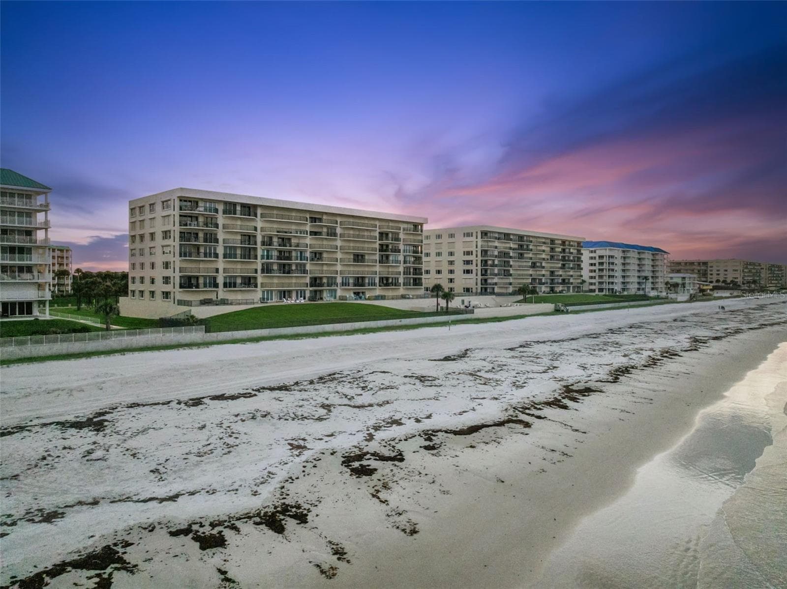 Condominium at 4621 S ATLANTIC AVE #7702, PONCE INLET, photo 47 of 64