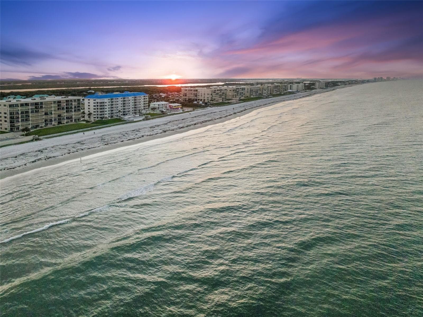 Condominium at 4621 S ATLANTIC AVE #7702, PONCE INLET, photo 55 of 64
