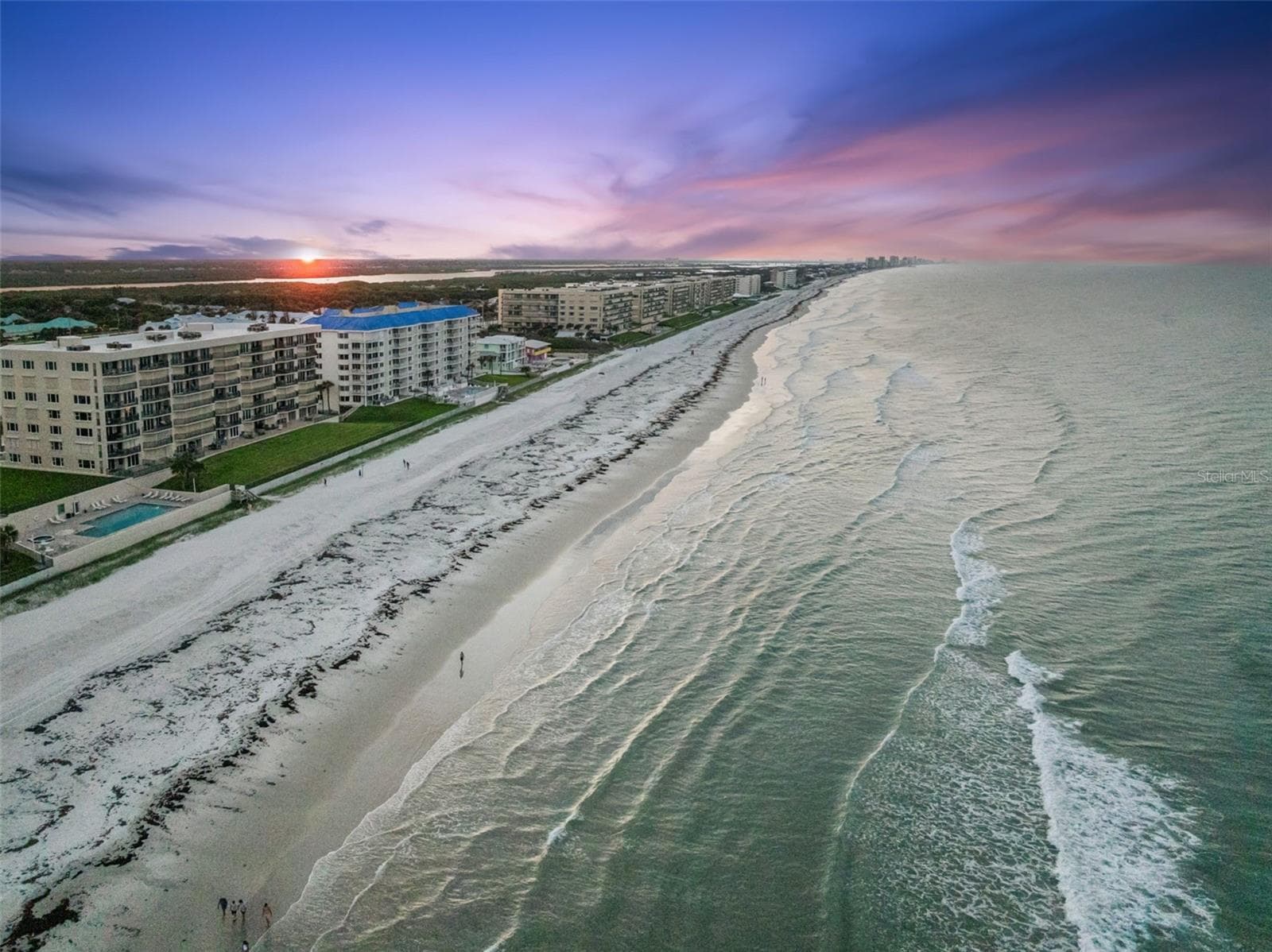 Condominium at 4621 S ATLANTIC AVE #7702, PONCE INLET, photo 56 of 64