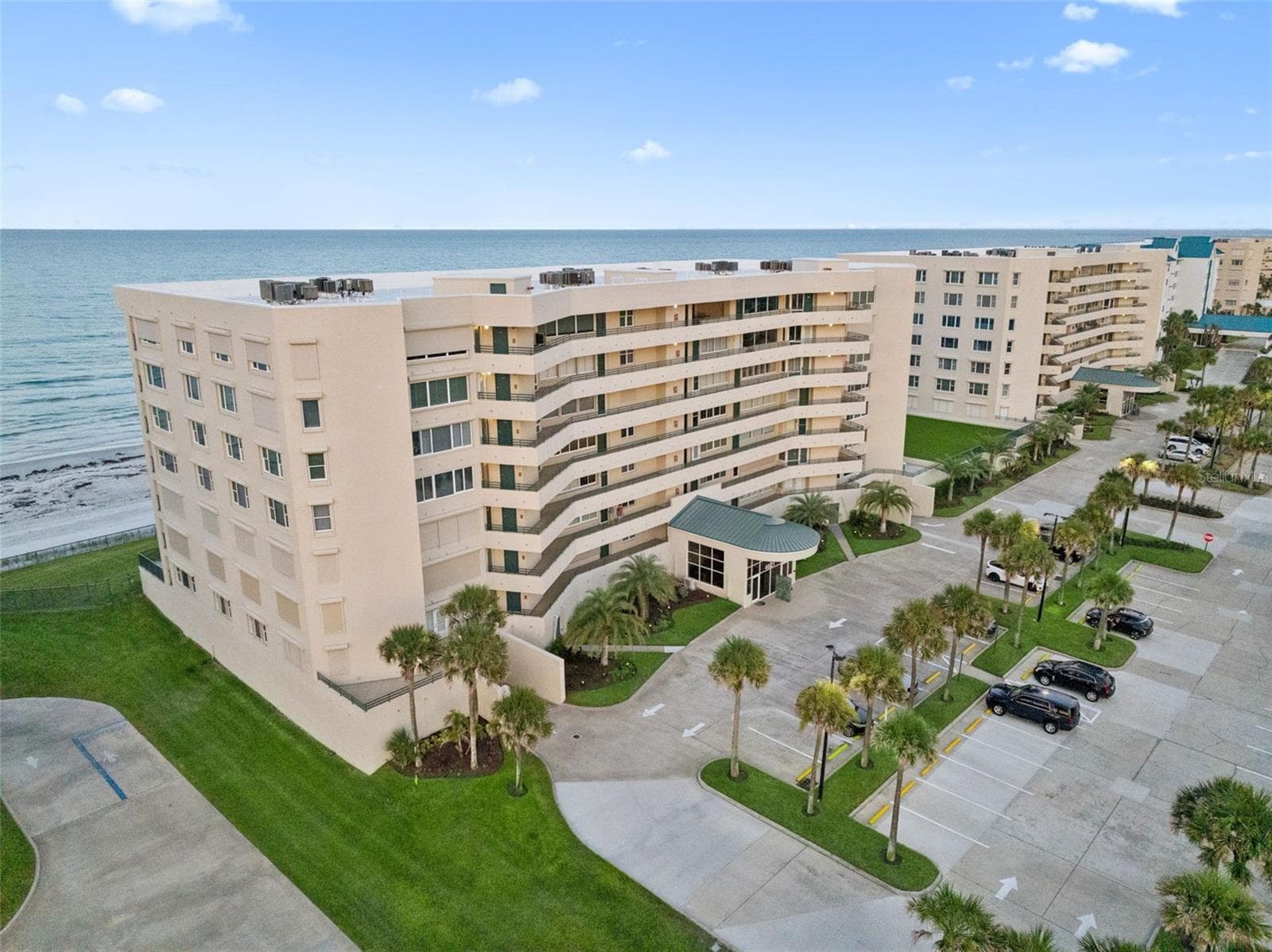Condominium at 4621 S ATLANTIC AVE #7702, PONCE INLET, photo 57 of 64