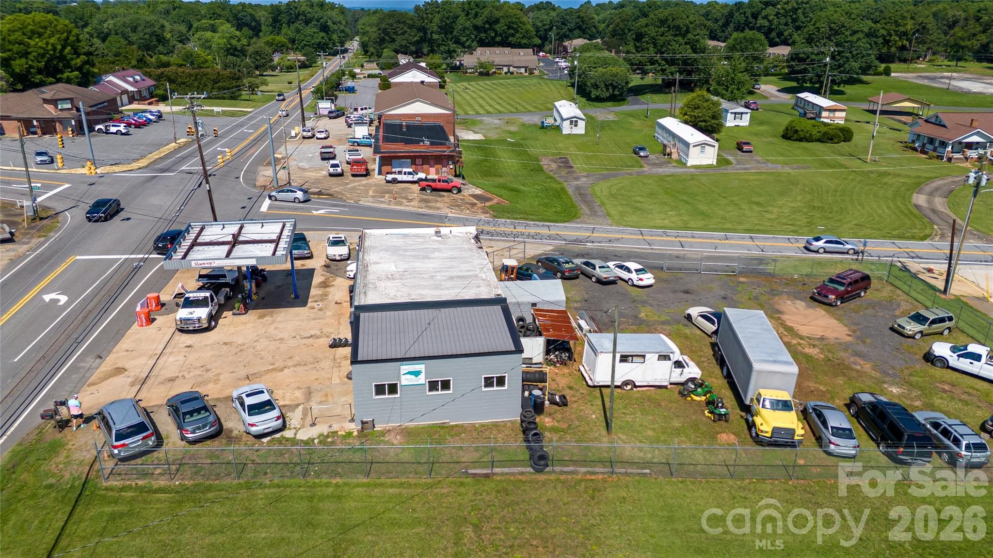 Automotive at 2755 US 70 Highway E, Morganton, photo 8 of 21
