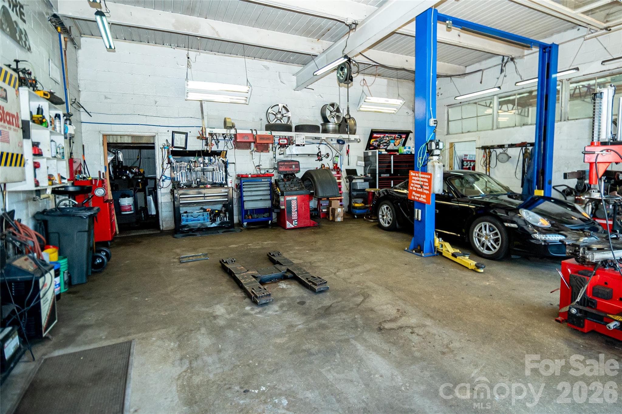 Automotive at 2755 US 70 Highway E, Morganton, photo 18 of 21