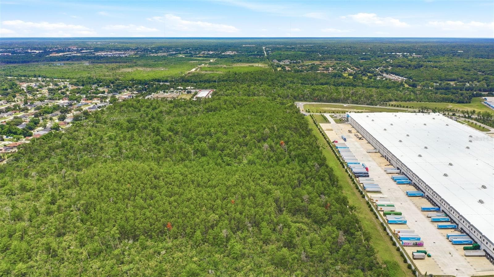 Land at AMELIA (PAPER) AVE, DELTONA, photo 12 of 28