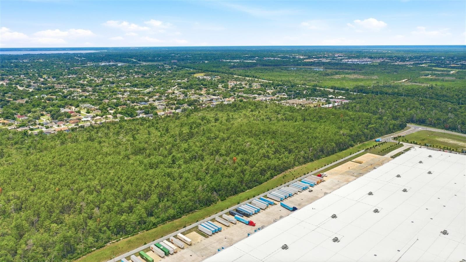 Land at AMELIA (PAPER) AVE, DELTONA, photo 16 of 28