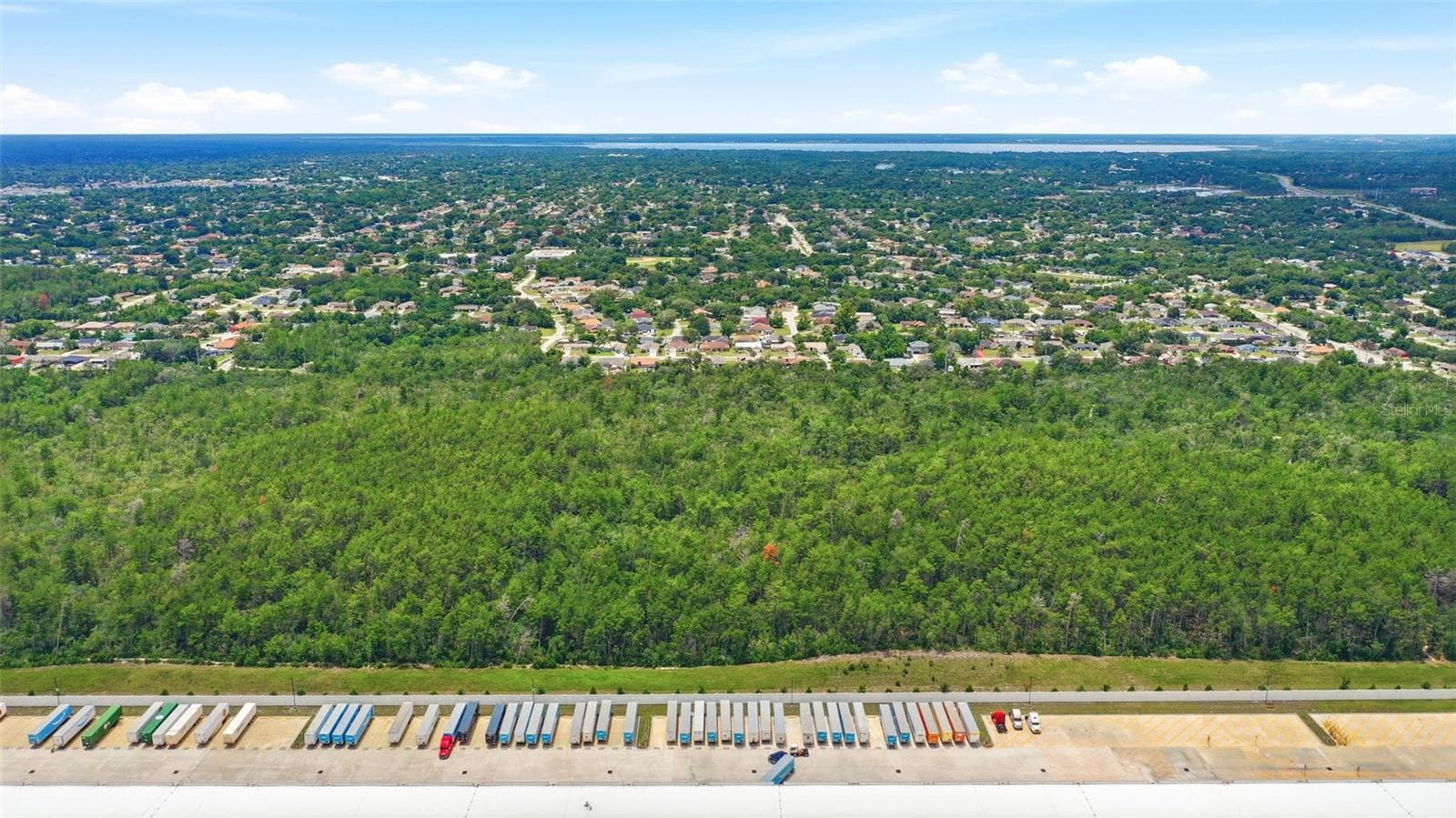 Land at AMELIA (PAPER) AVE, DELTONA, photo 18 of 28