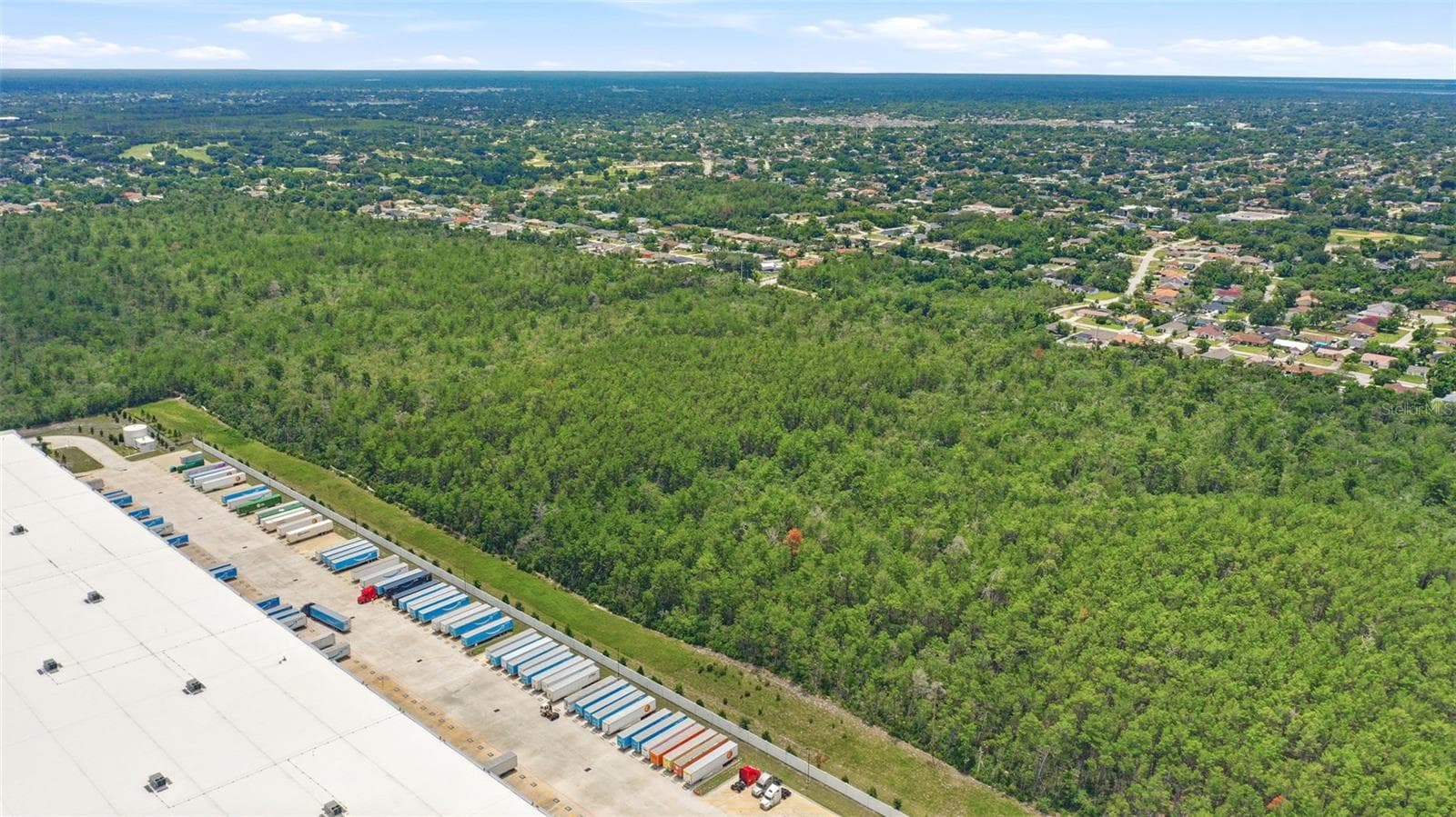 Land at AMELIA (PAPER) AVE, DELTONA, photo 20 of 28