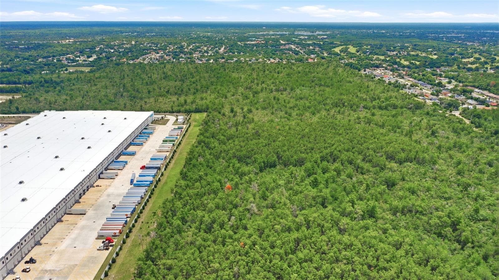 Land at AMELIA (PAPER) AVE, DELTONA, photo 22 of 28