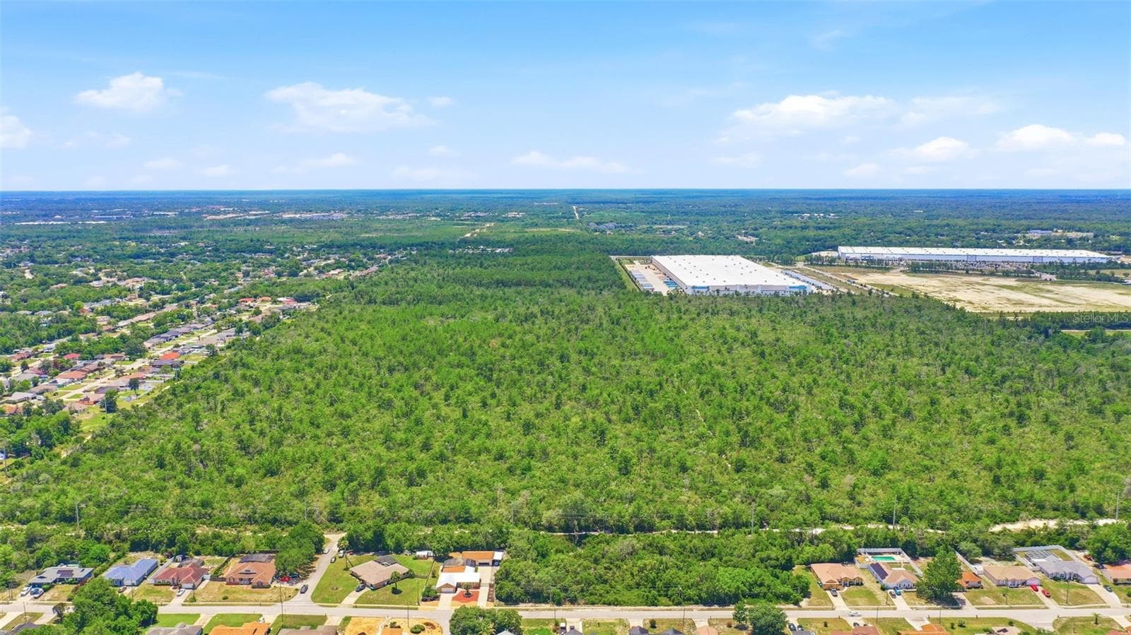 Land at MCBRIDE AVE, DELTONA, photo 4 of 28