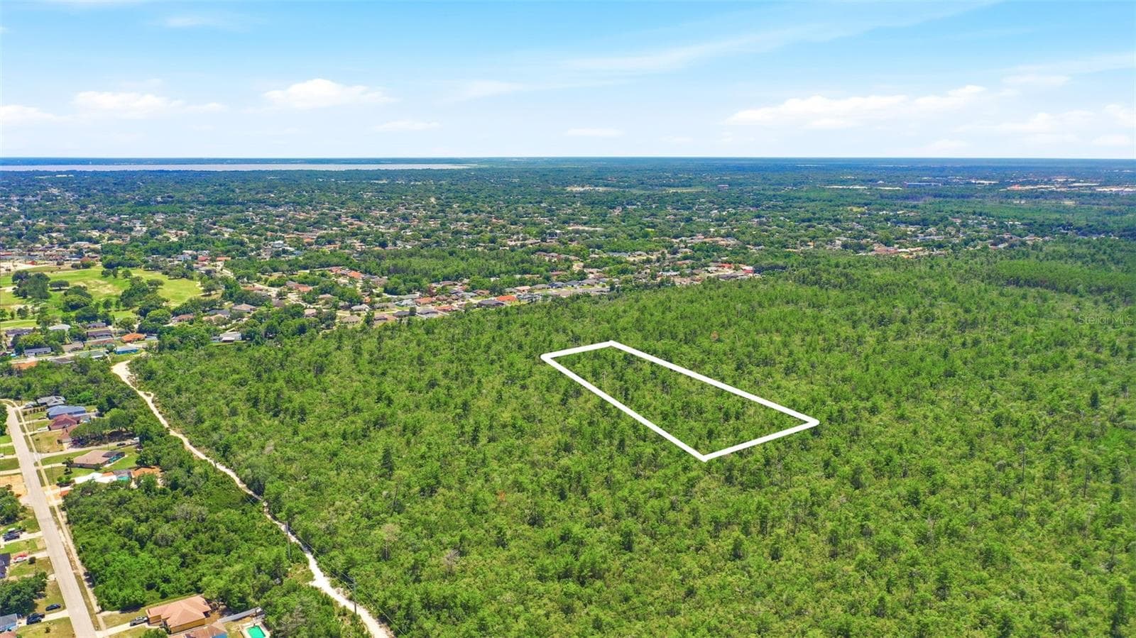 Land at MCBRIDE AVE, DELTONA, photo 7 of 28