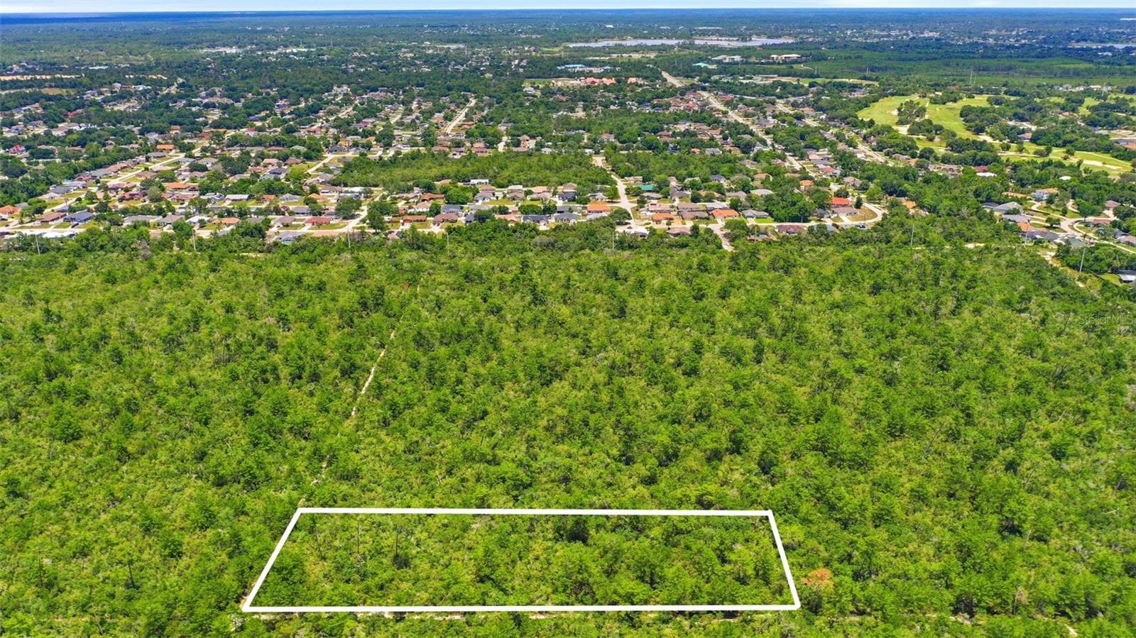 Land at MCBRIDE AVE, DELTONA, photo 13 of 28