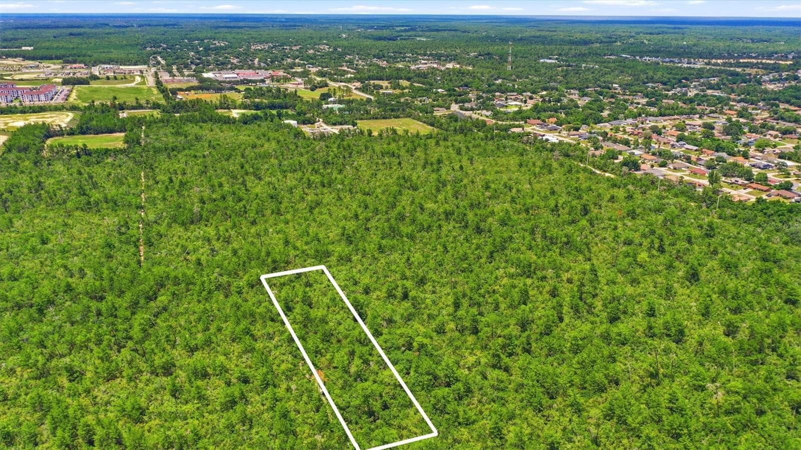 Land at MCBRIDE AVE, DELTONA, photo 15 of 28