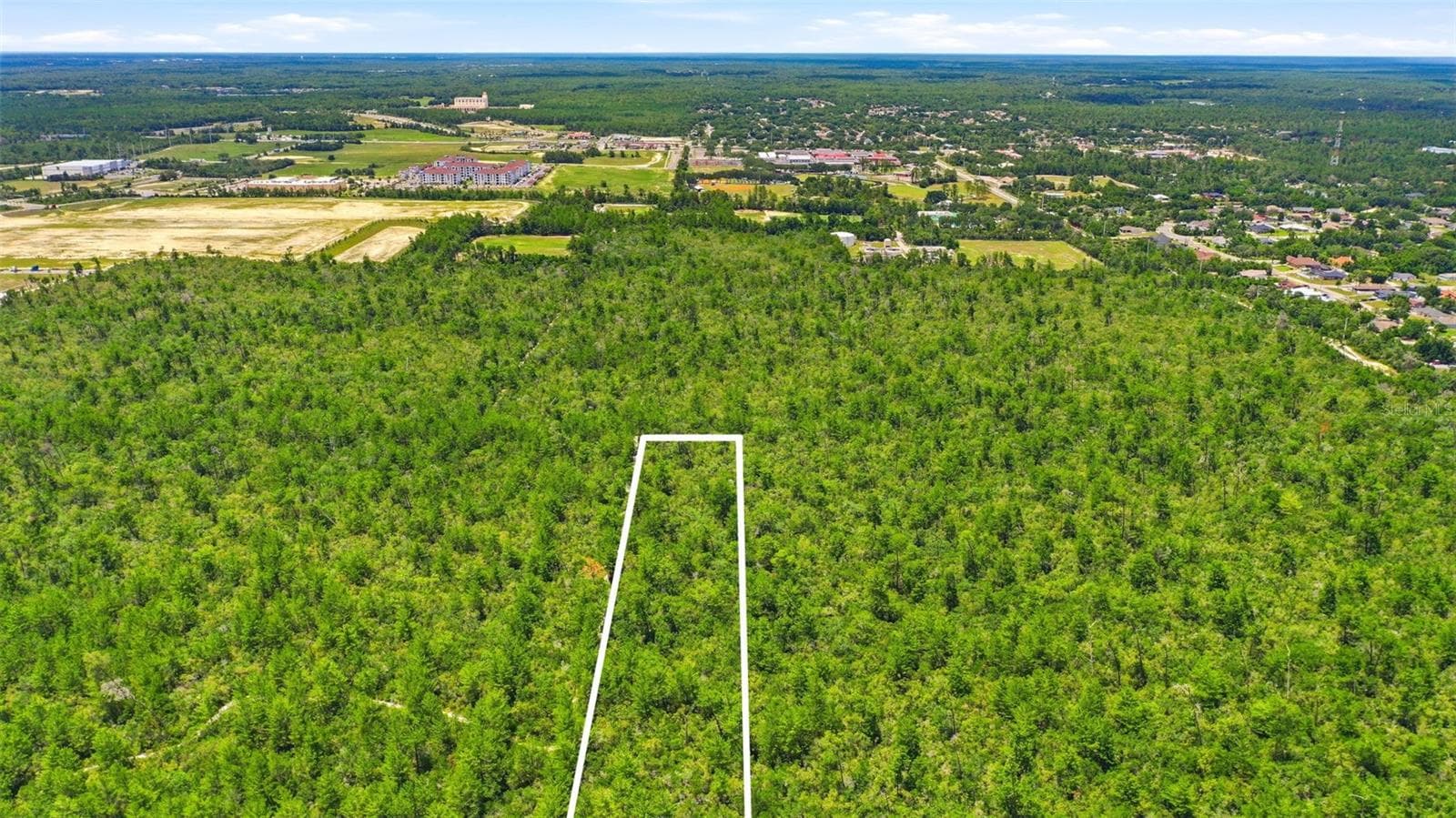 Land at MCBRIDE AVE, DELTONA, photo 17 of 28