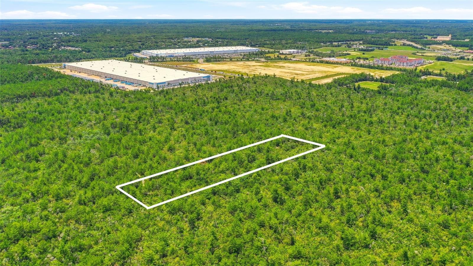 Land at MCBRIDE AVE, DELTONA, photo 19 of 28