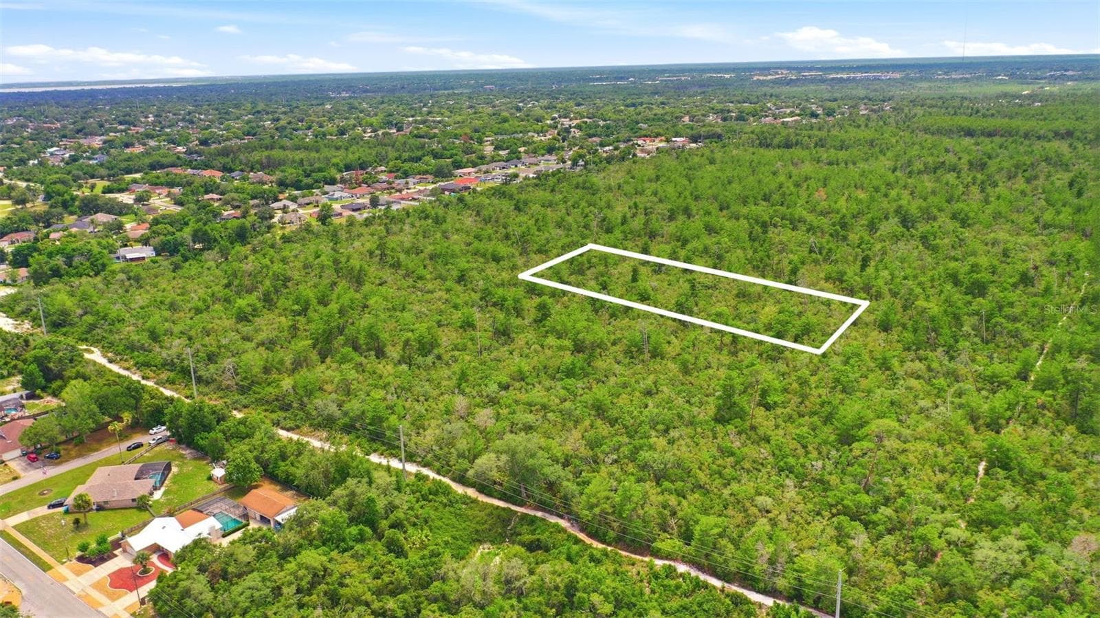 Land at MCBRIDE AVE, DELTONA, photo 23 of 28