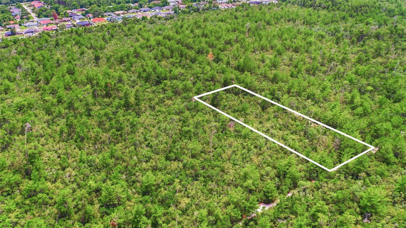 Land at MCBRIDE AVE, DELTONA, photo 25 of 28