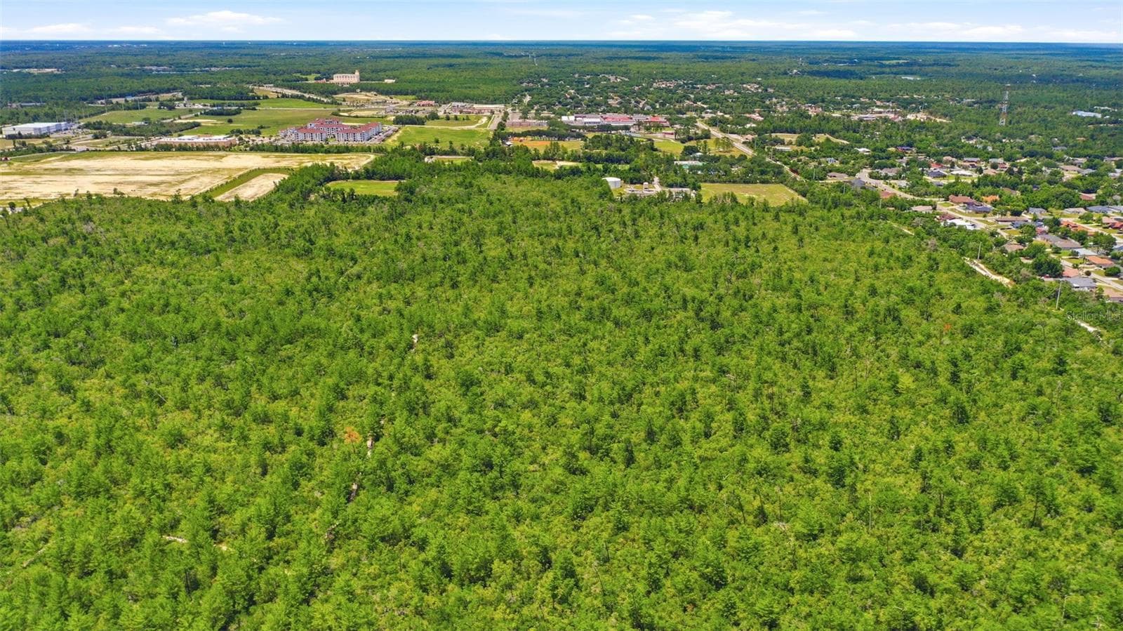 Land at AMELIA (PAPER) AVE, DELTONA, photo 8 of 28