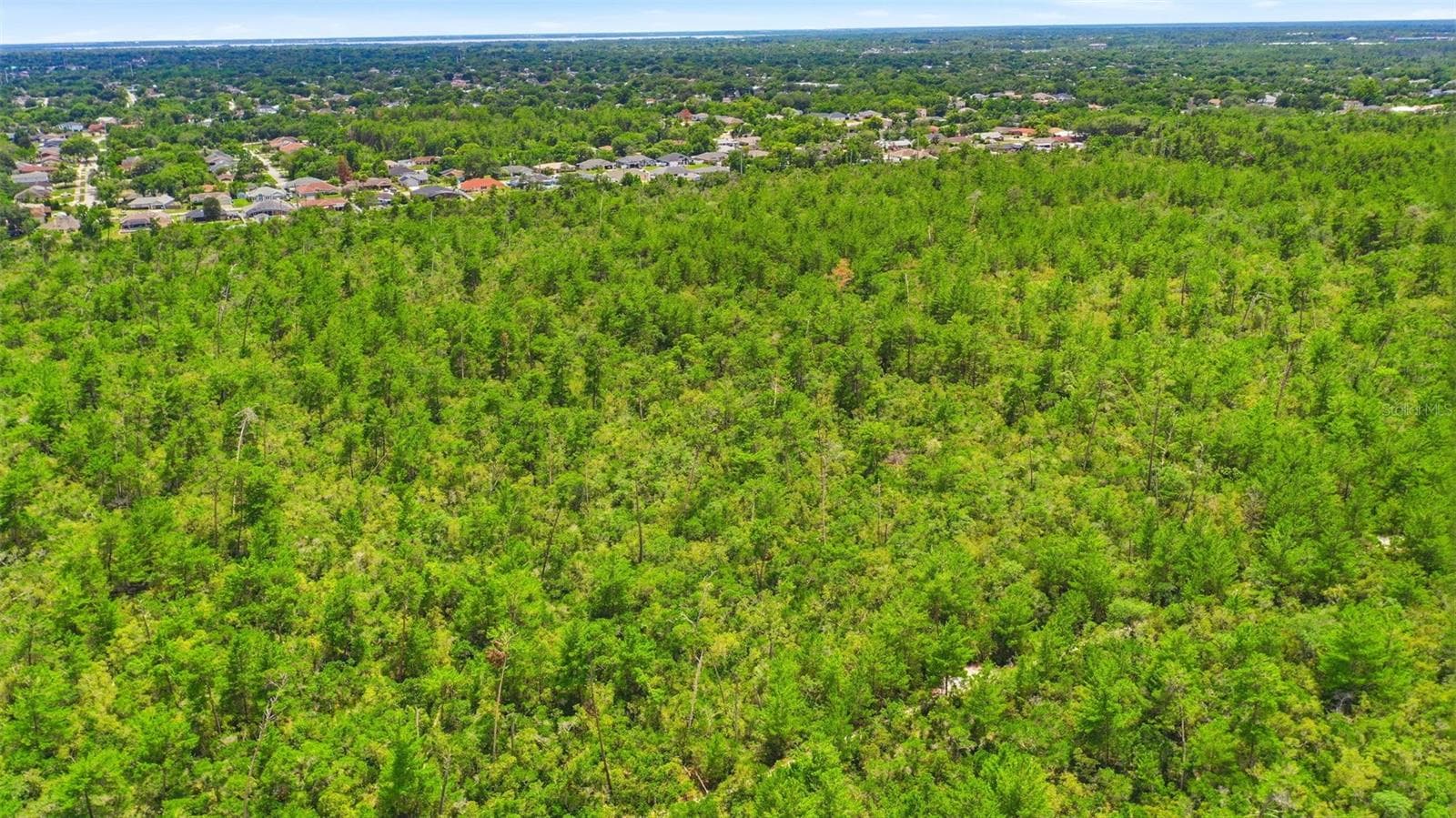 Land at AMELIA (PAPER) AVE, DELTONA, photo 10 of 28