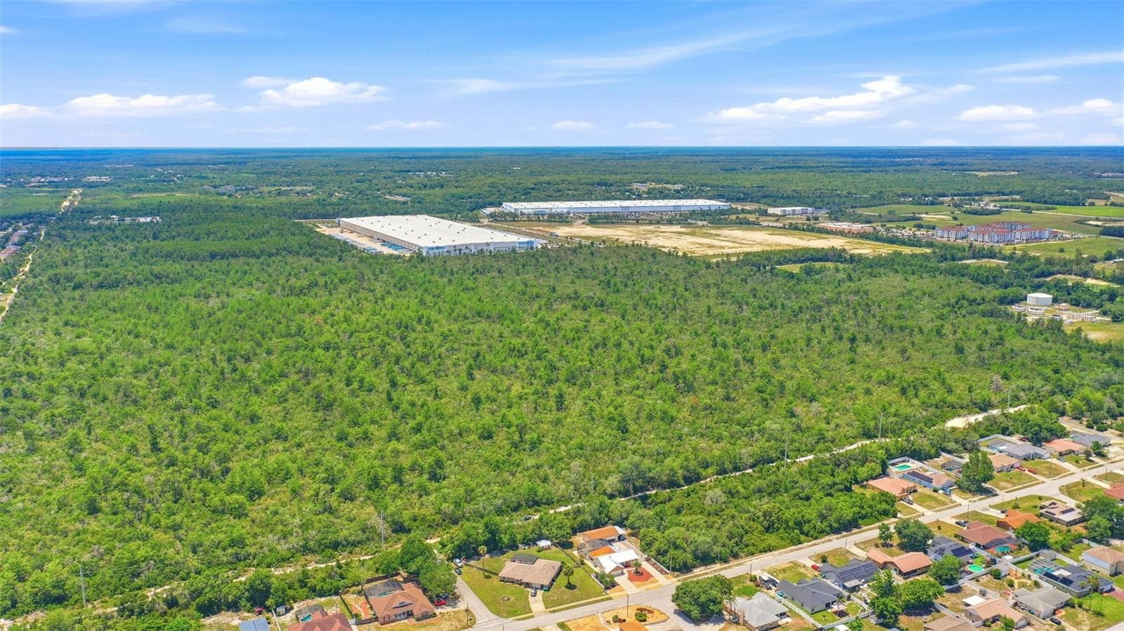 Land at AMELIA (PAPER) AVE, DELTONA, photo 18 of 28