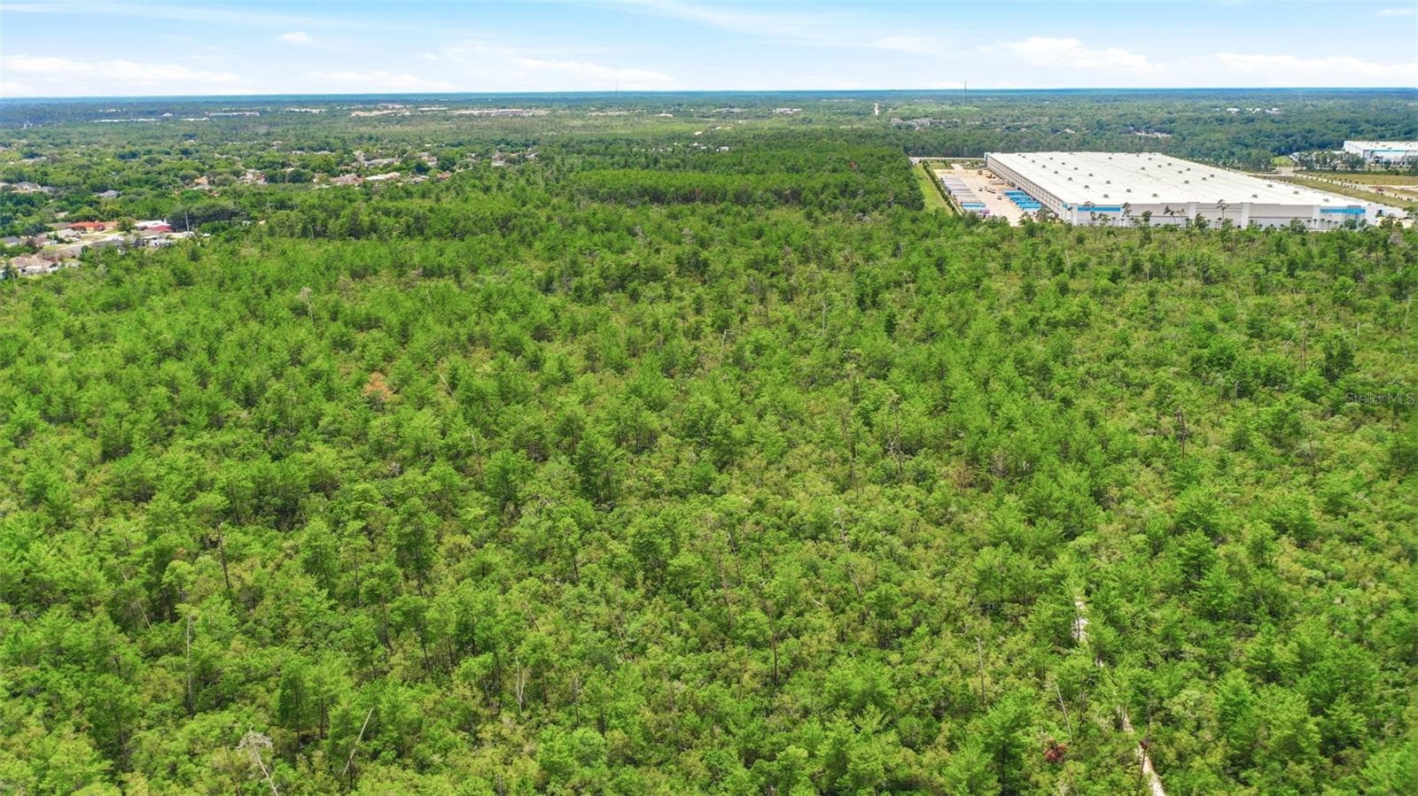 Land at AMELIA (PAPER) AVE, DELTONA, photo 20 of 28