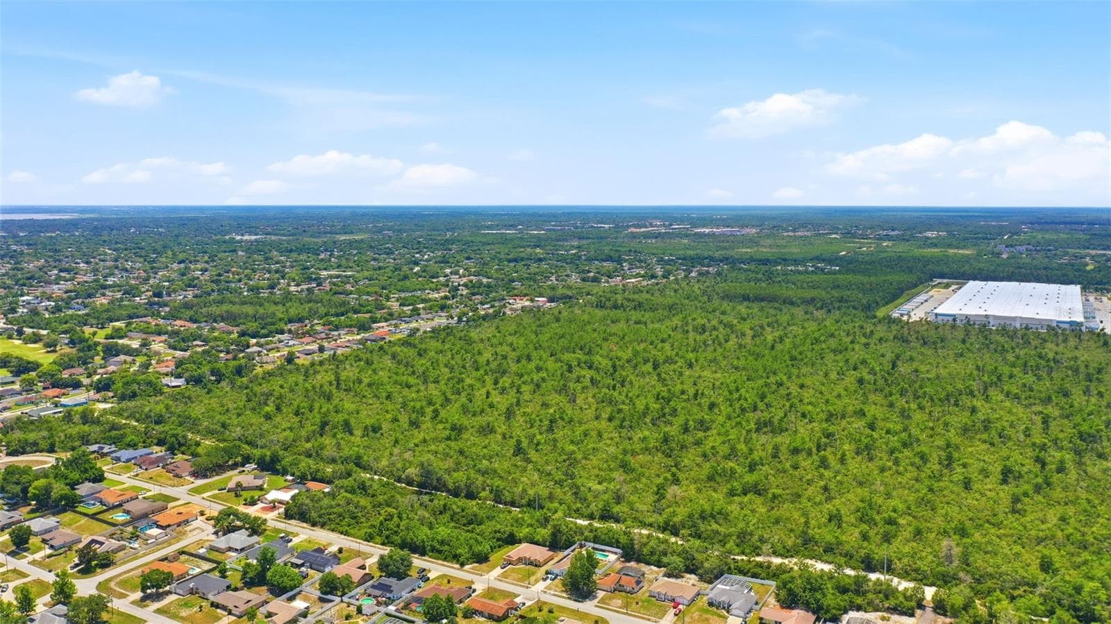 Land at AMELIA (PAPER) AVE, DELTONA, photo 24 of 28