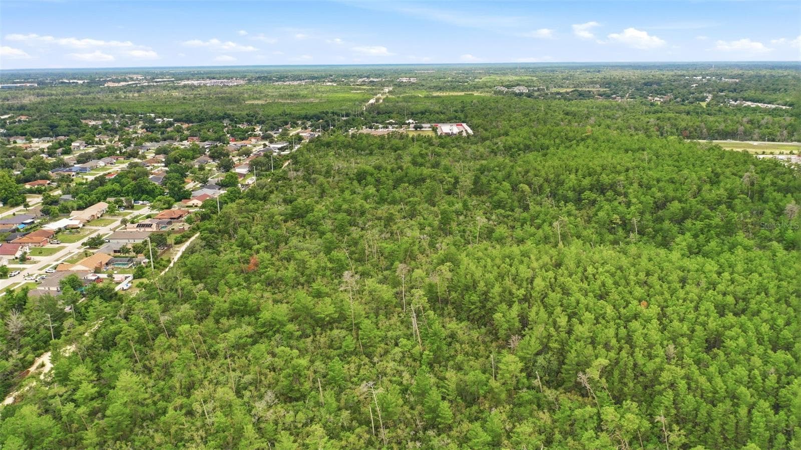 Land at WOLVERINE (PAPER) AVE, DELTONA, photo 12 of 28