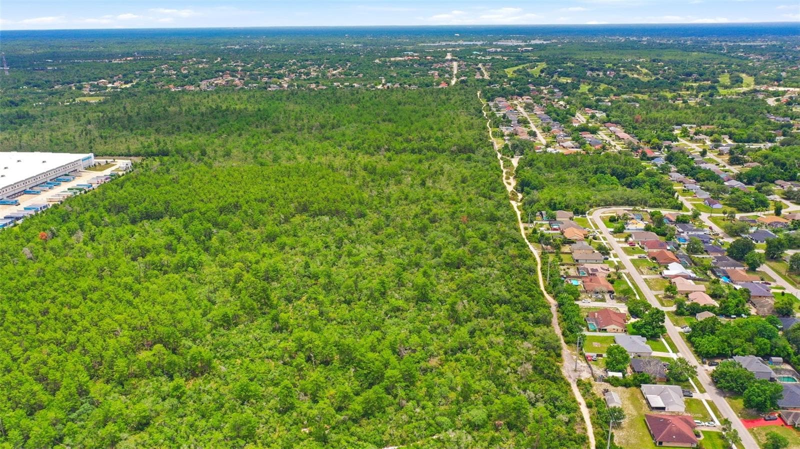 Land at WOLVERINE (PAPER) AVE, DELTONA, photo 18 of 28