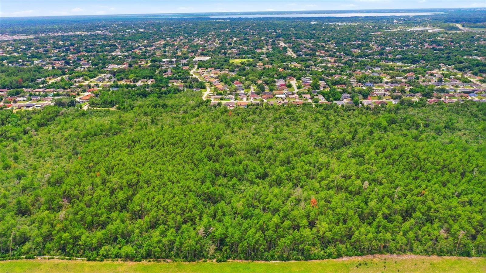 Land at WOLVERINE (PAPER) AVE, DELTONA, photo 22 of 28