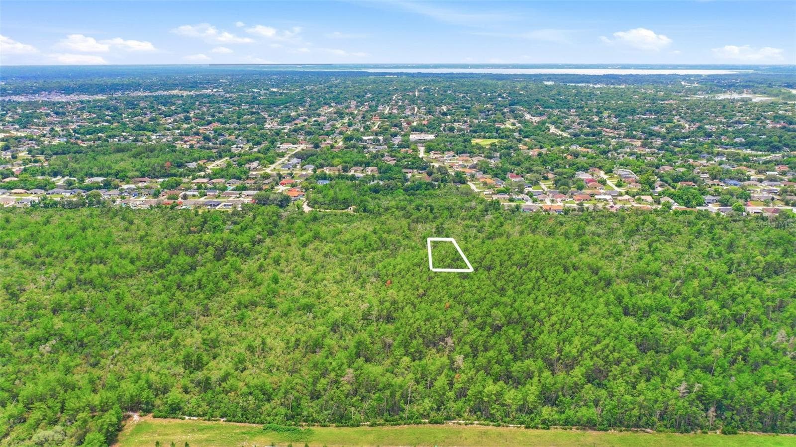 Land at EDGEMONT (PAPER) AVE, DELTONA, photo 13 of 28