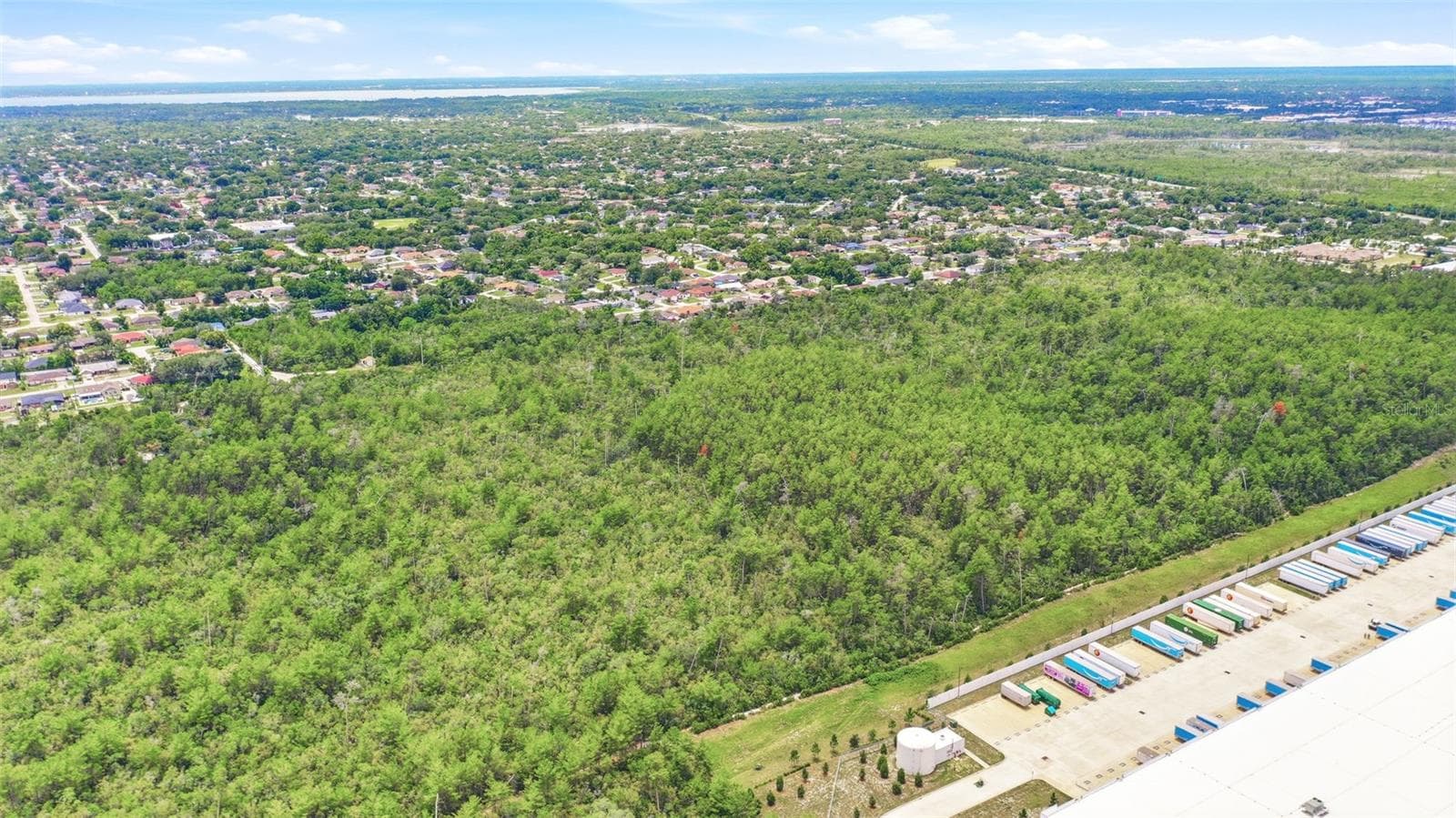 Land at EDGEMONT (PAPER) AVE, DELTONA, photo 14 of 28