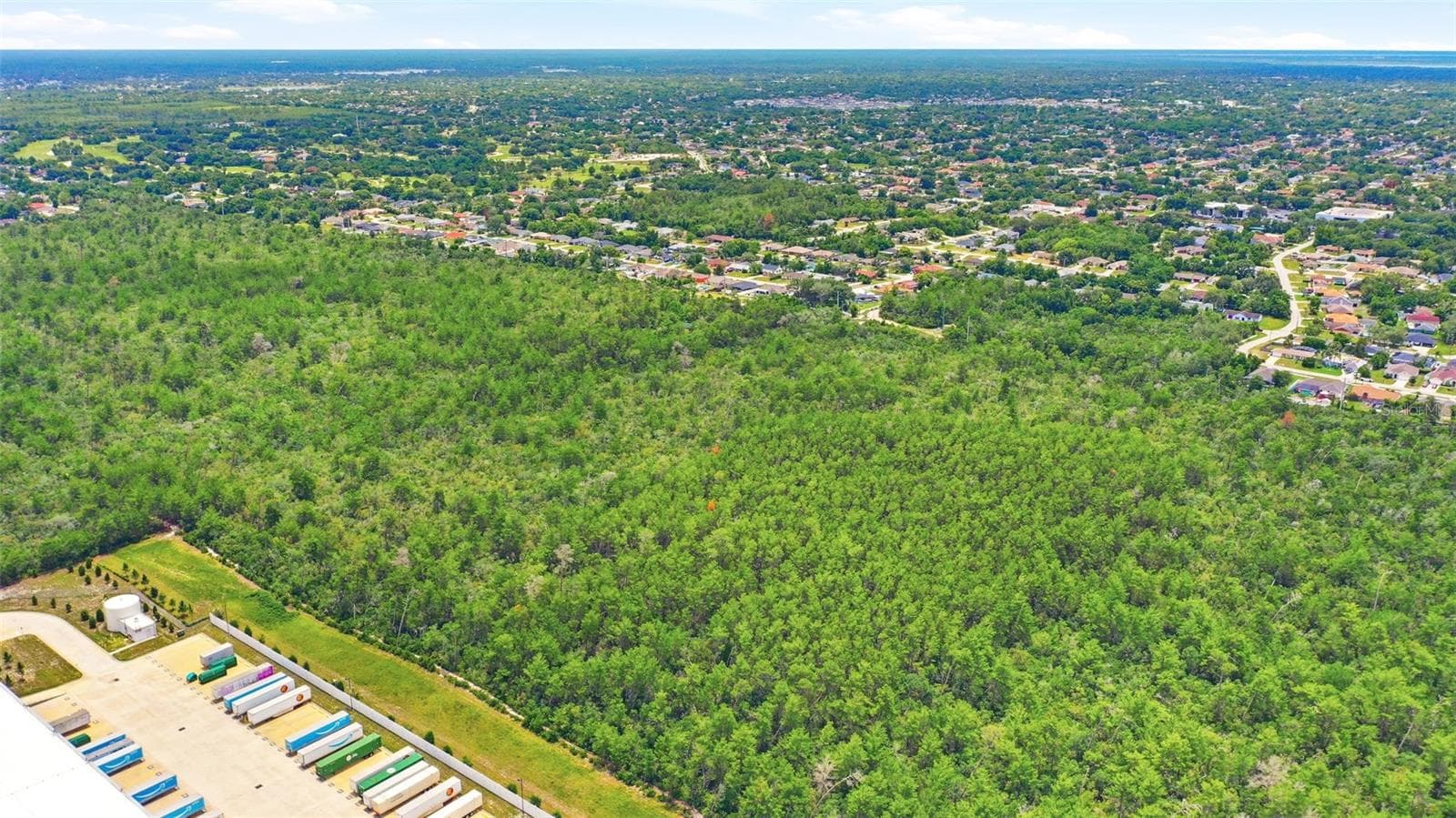 Land at EDGEMONT (PAPER) AVE, DELTONA, photo 16 of 28