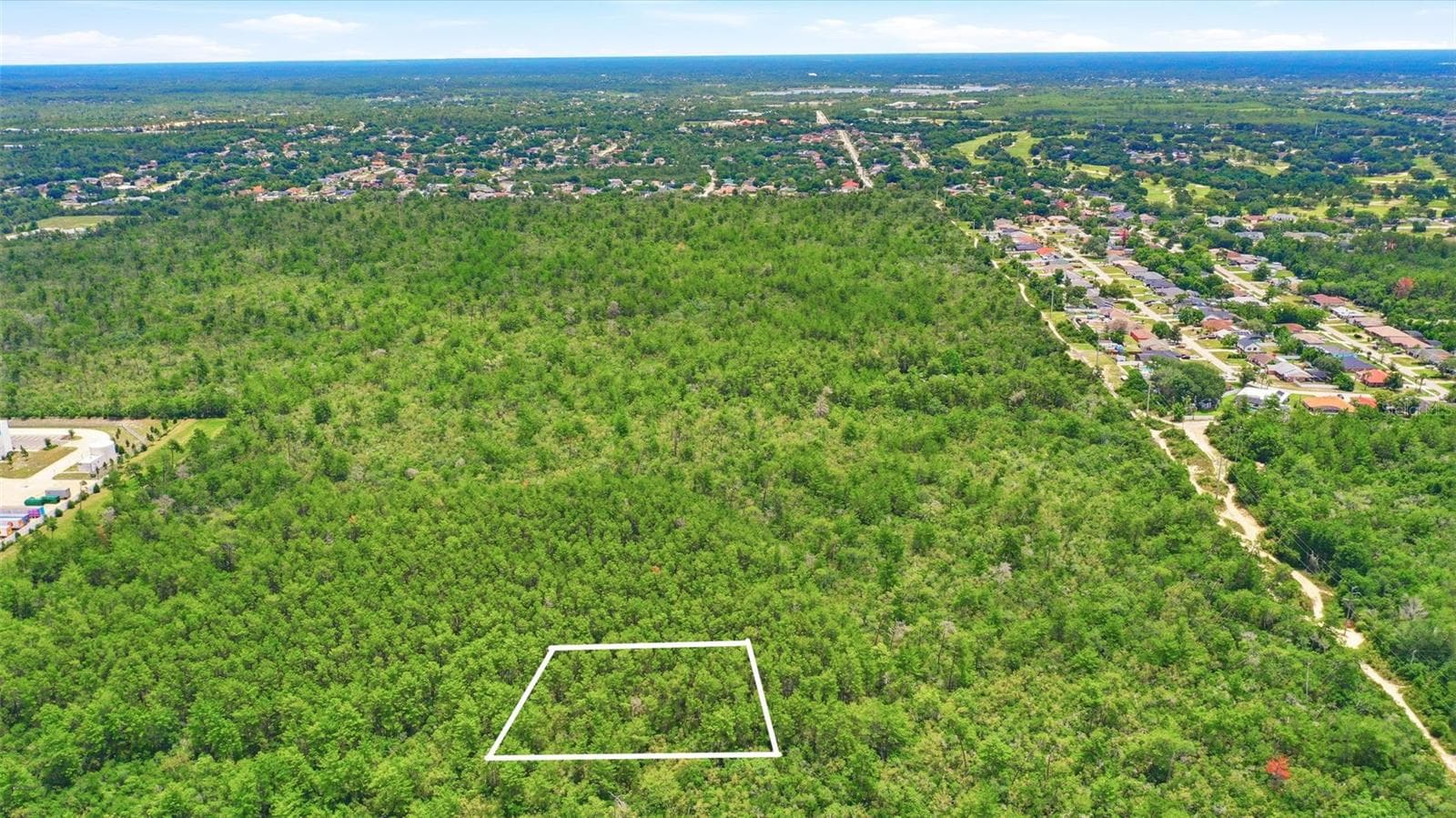 Land at EDGEMONT (PAPER) AVE, DELTONA, photo 19 of 28