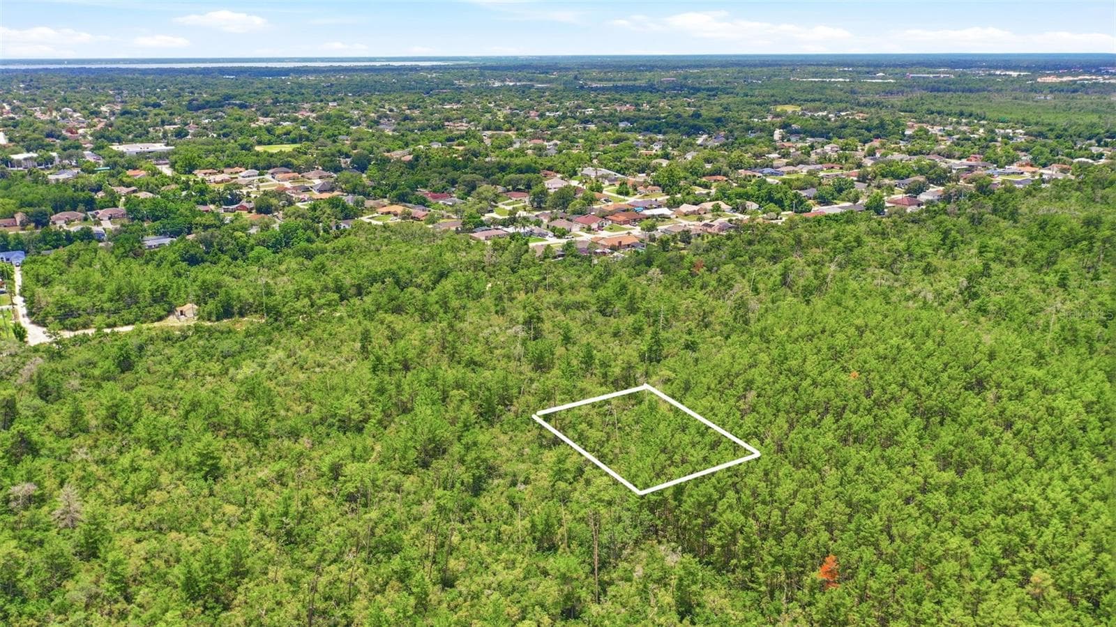 Land at EDGEMONT (PAPER) AVE, DELTONA, photo 21 of 28