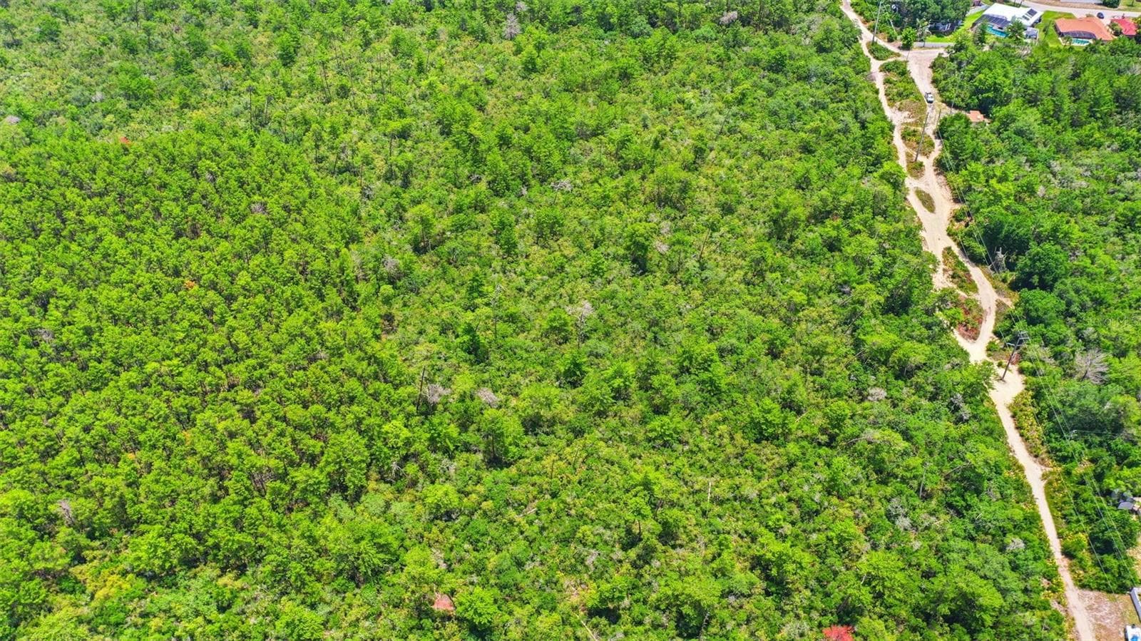 Land at EDGEMONT (PAPER) AVE, DELTONA, photo 24 of 28