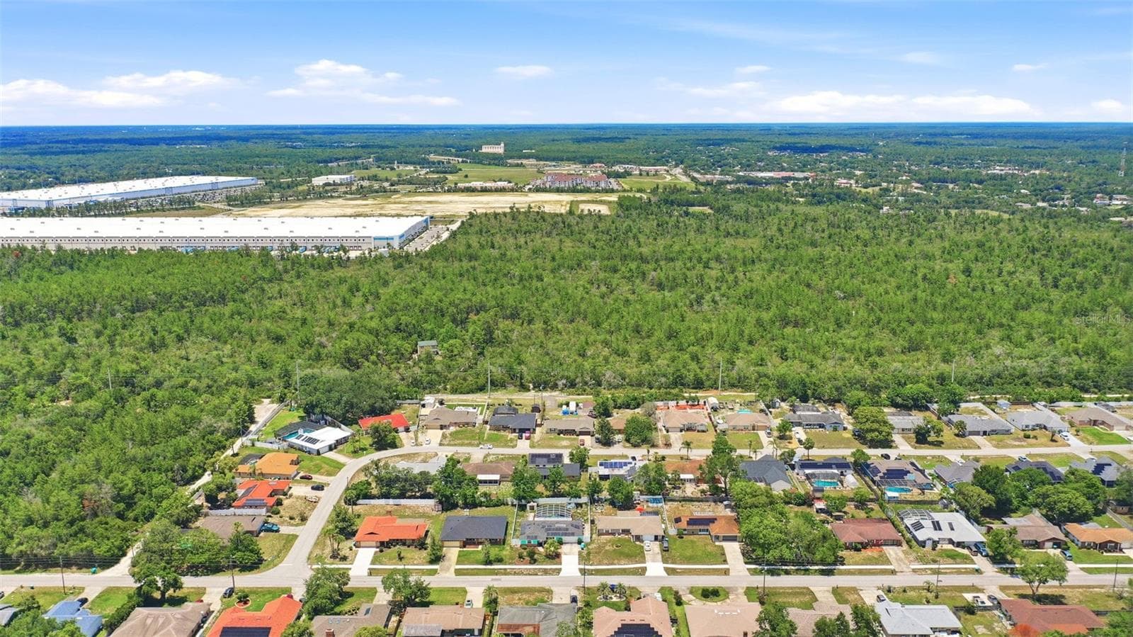Land at SOUTH AVE, DELTONA, photo 4 of 26